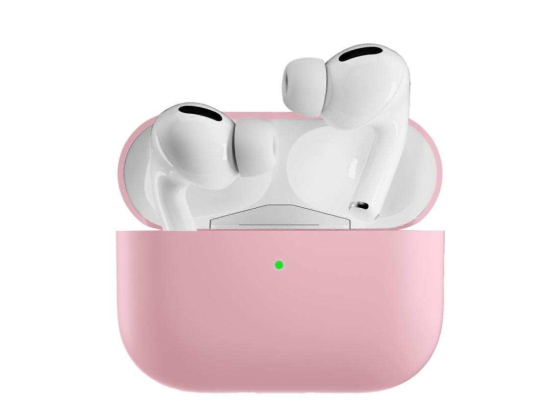 Capa Protetora de Silicone para Fones de Ouvido Airpods Pro 2 GIECY