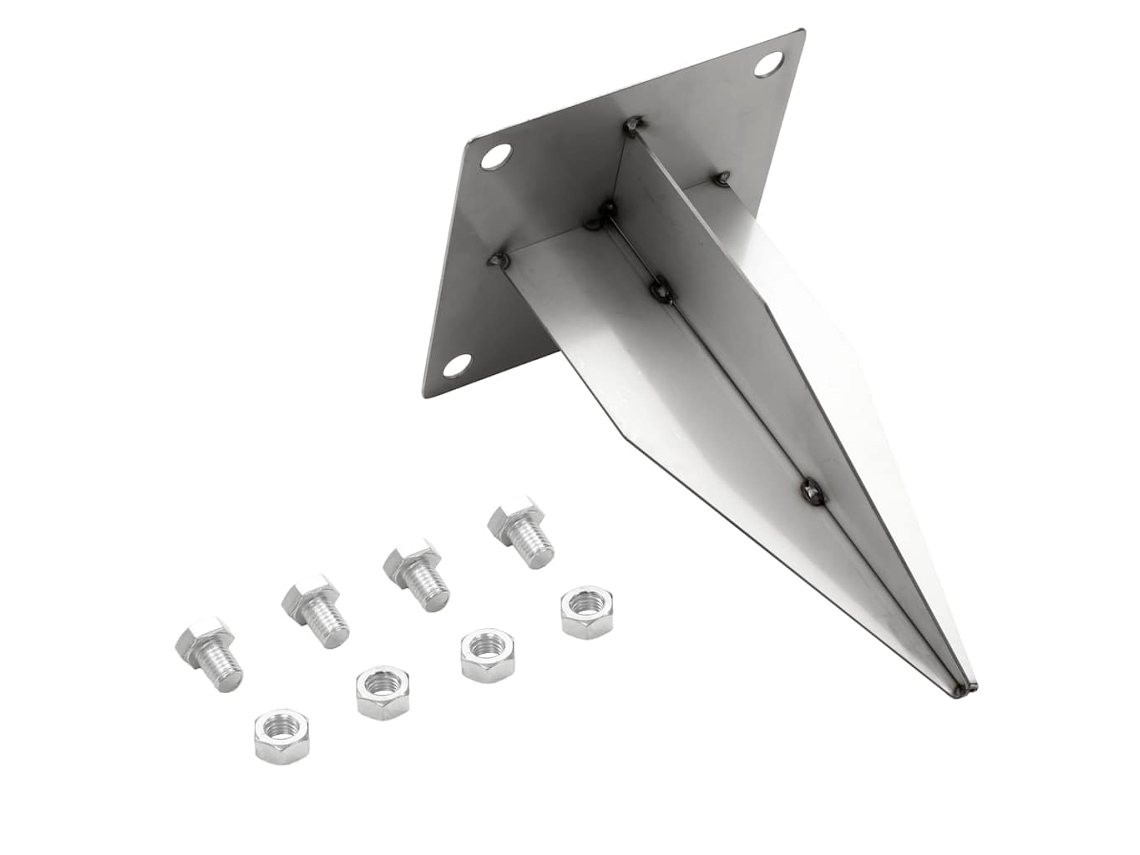 Garden Spike, Garden Spikes Vidaxl