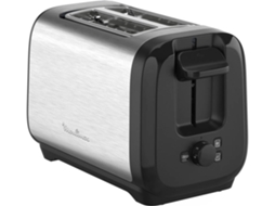 Torradeira MOULINEX Subito 5 - LT5S0DE0 (Outlet Grade A - 1200 W - 7 Níveis de Tostagem)