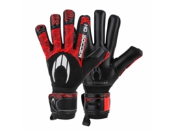 Luvas Guarda redes Ssg Koncept Red Team HO SOCCER