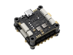 Controlador De Voo Geprc Fettec G4 Alpha Gf50a 50a 2 6s 4 Em 1 Esc Dshot2400 Suporte De Pilha Dji Air Unit Para Drone Rc Fpv Racing