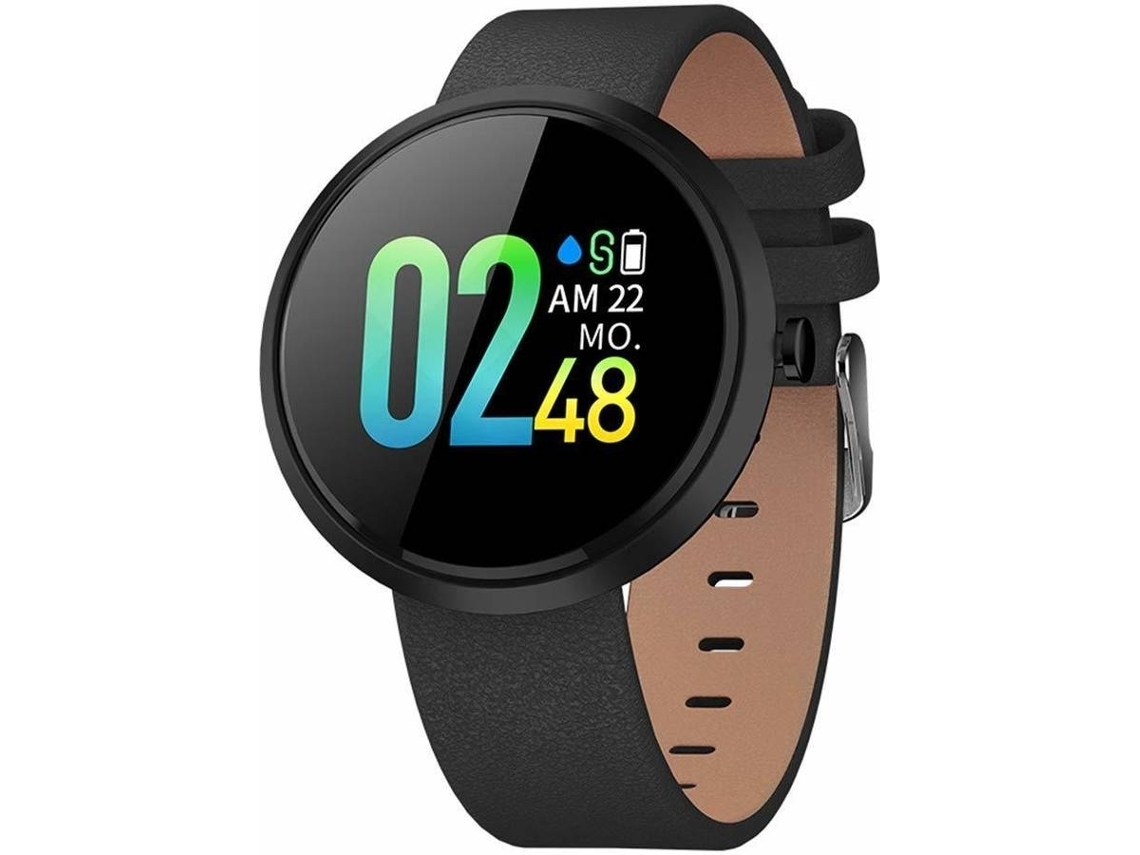 Smartwatch ALIMENTATION Yiz1370 Preto