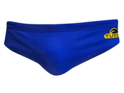 Slips para Homem TURBO Basic Multicor para Natação (M)