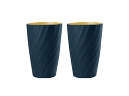 2 Peças de Suporte para Escova de Dentes para Casa ALLINLESS