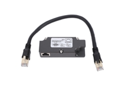 Adaptador Dishy V2 para Rj45 Conexão Ethernet Satélite S/MARCA