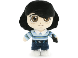 Mike Pelúcia 25 Cm 76902 STRANGER THINGS