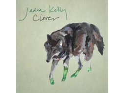 Vinil LP Jadea Kelly - Clover