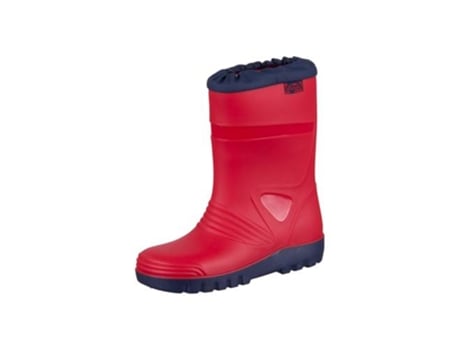 Botas de Criança LURCHI Azul (35)
