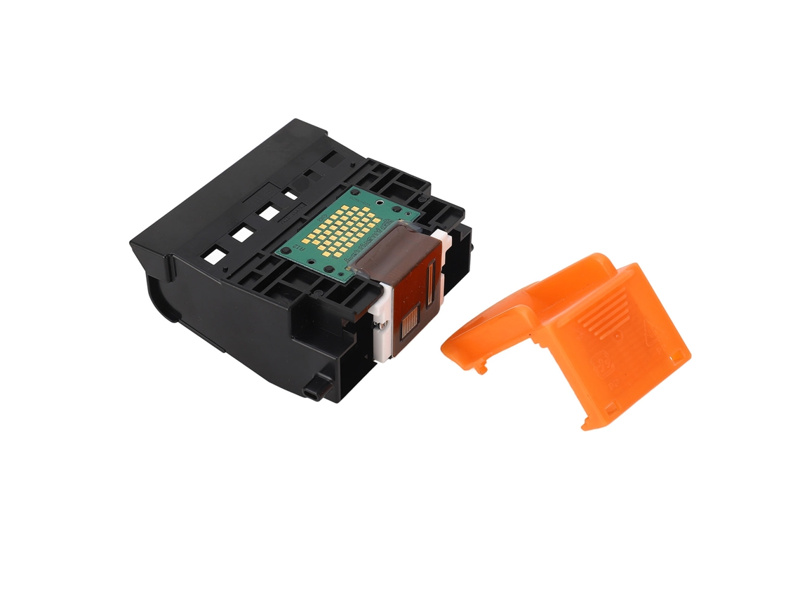 Cabeçote de Impressão Upac Estável Transparente para Impressoras I860 I865 Ip4000 Mp750 Mp760 Mp770