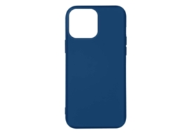 Capa Back Fast Bl Para Yemaesre Azul