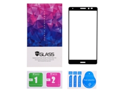 Protector de Tela LAXISCREED Huawei Mate 8