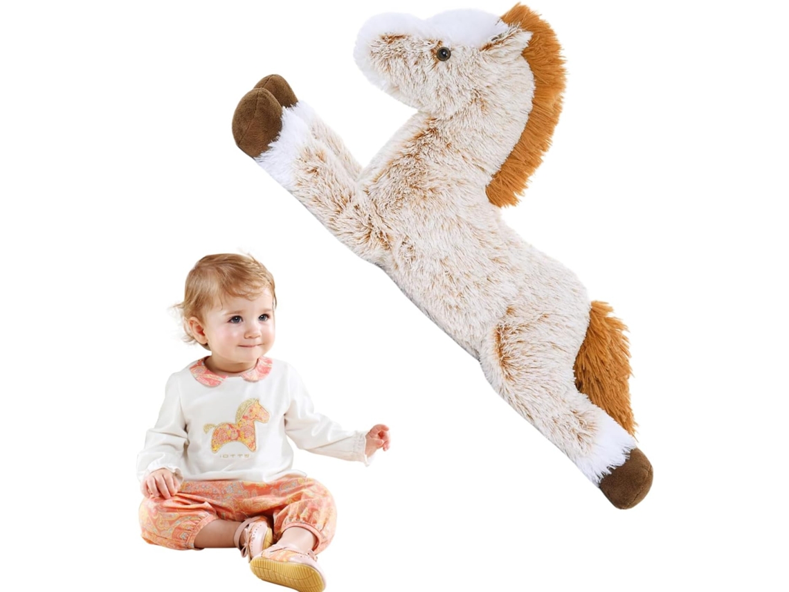 Cavalo De Pelúcia