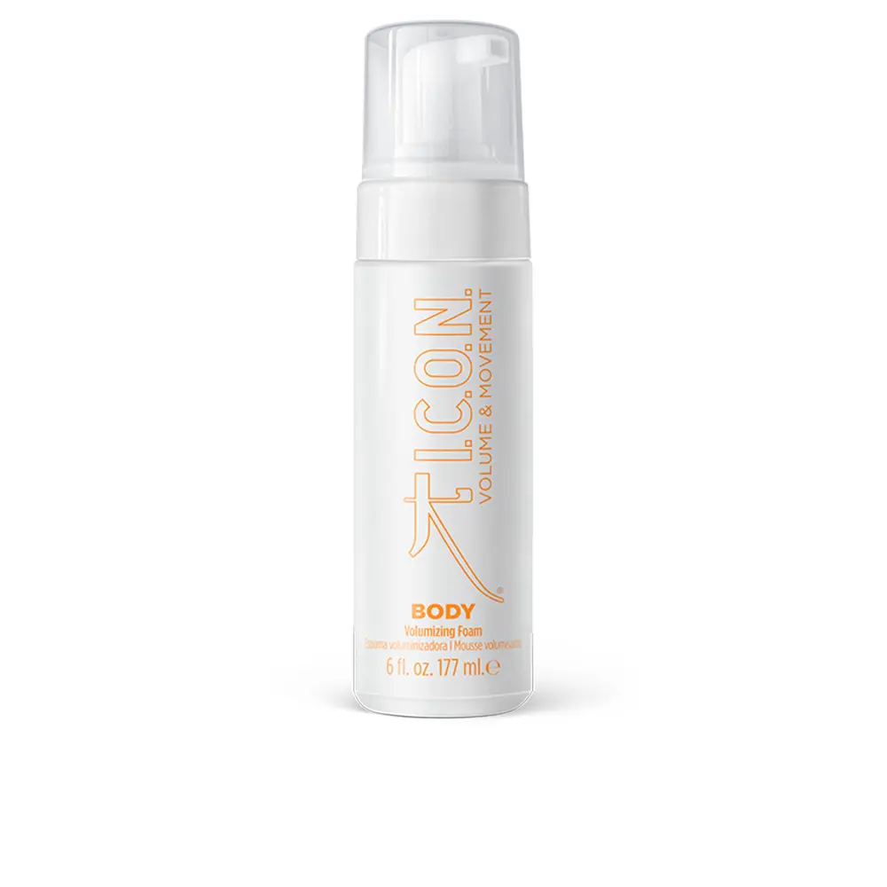 Volume Movement Espuma Volumizadora 177 Ml