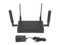 Roteador 4g Empresarial Industrial LAXISCREED