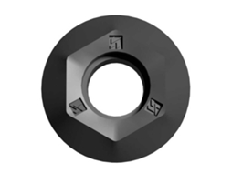 Rodas de Patins Sliders Superfluid Prateado 45 Mmkizer