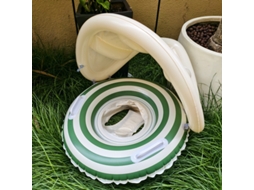 Encosto Borboleta Sereia Anel De Banho Cadeira Infantil Anel Bolso Para Calças Anel De Banho Adulto Babá -aquaforge