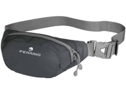 Mala FERRINO Malha Unisexo (Preto)