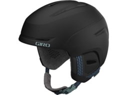 GIRO Capacete De Mulher Avera Preto M