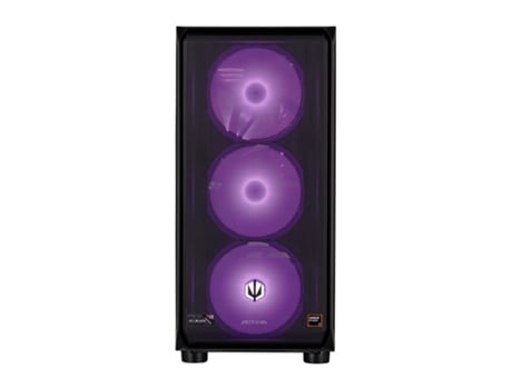 5901443411994 Pc Amd Ryzen™ 7 9800x3d 32 Gb Ddr5 Sdram 2 Tb Ssd Nvidia Geforce Rtx 5090 Windows 11 Home Midi Towe Actina