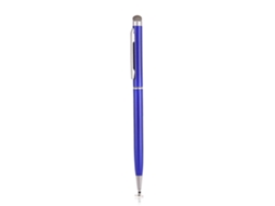 Caneta Estilo Capacitiva (compatível Com Sistema Móvel Ios) Apple Samsung Caneta Estilo Capacitiva (azul)