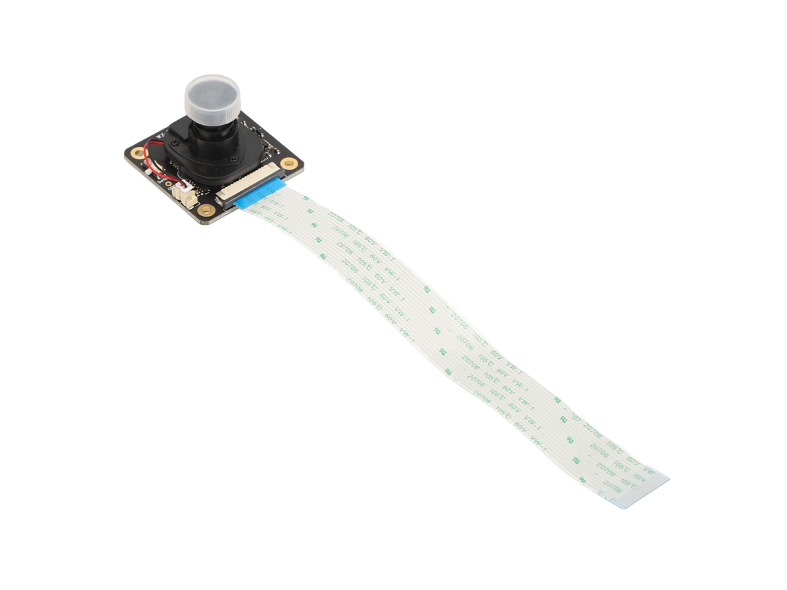 Módulo de Câmera EOOCOO (sensor Starlight Ir cut de 2mp com Foco Fixo)