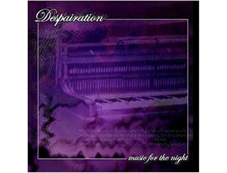 Cd Music For The Night My Kingdom Music