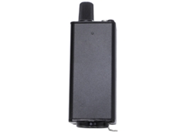 Amplificador de monitoramento intra auricular EOOCOO portátil