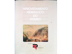 Livro APROVEITAMENTO HIDRÁULICO DO DOURO. de Vários (Português)