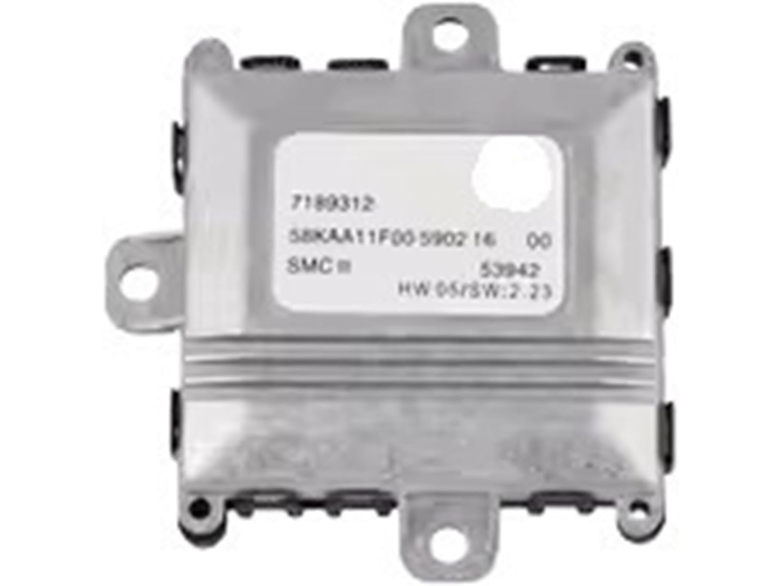 Sensor De Nivelamento Automático Dos Faróis, Módulo De Controle Adaptativo Dos Faróis Para Bmw Série 3, 5e 7 E46, E60