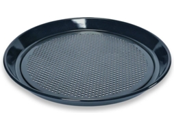 Forma MIELE Redonda Perfurada para forno e AirFry HBFP 27-1
