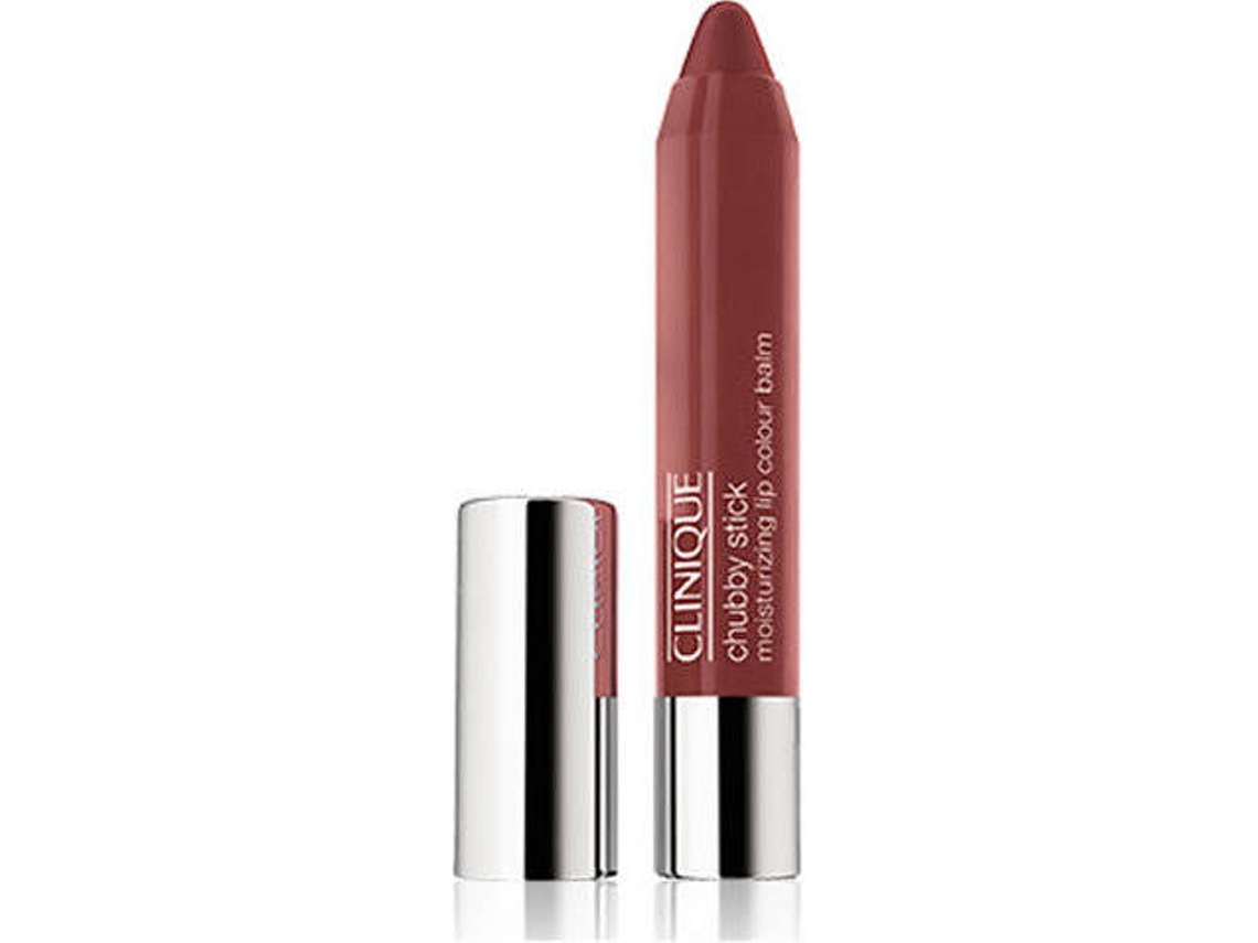 Batom CLINIQUE Chubby Stick 10-bountiful blush