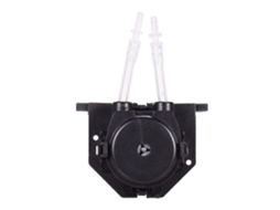Bomba Peristáltica DC 12v de Dosagem, Mini Autoaspirante, Para Aquário, Laboratório, Química, L Style S/MARCA