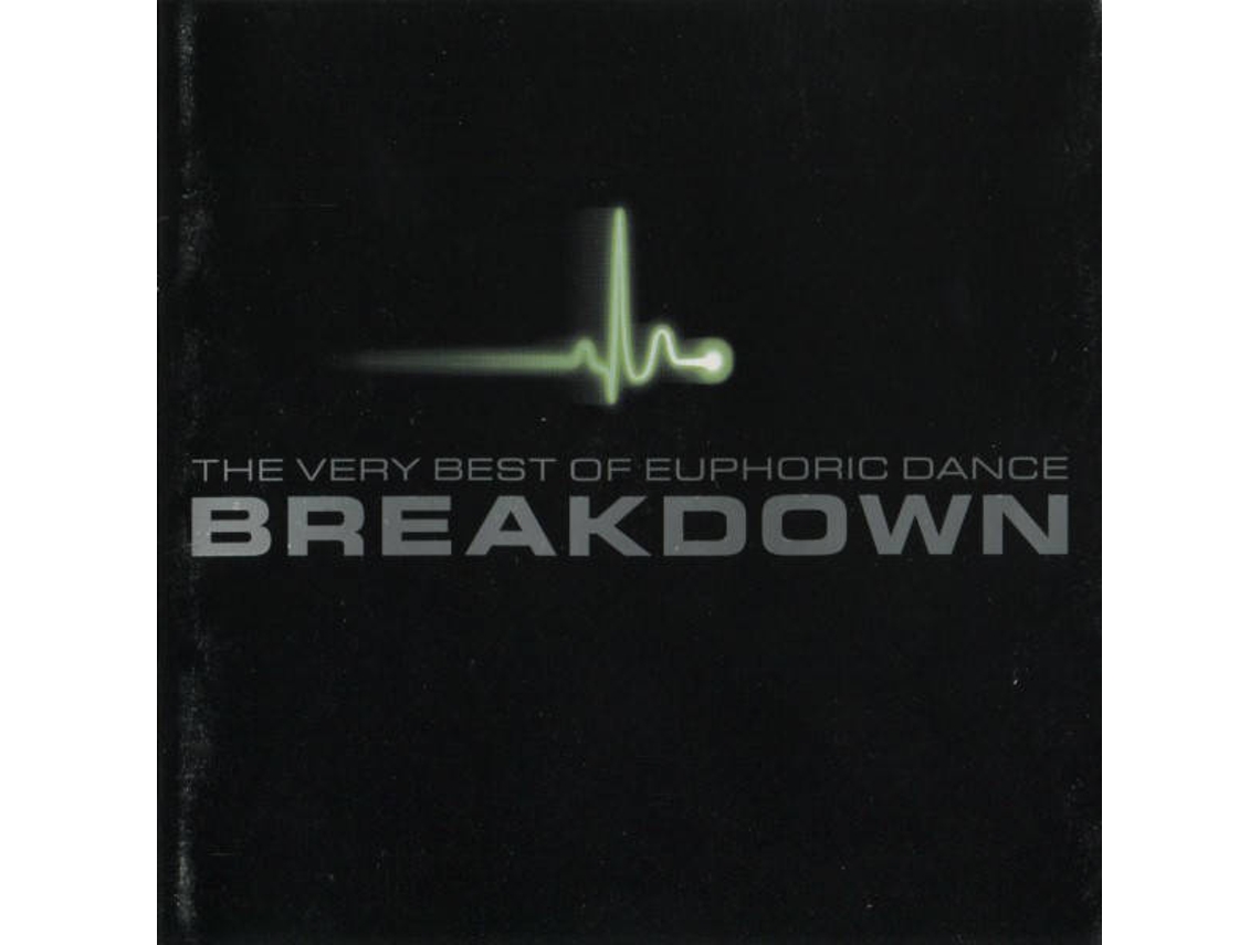 CD The Very Best Of Eugene Church (2CDs)