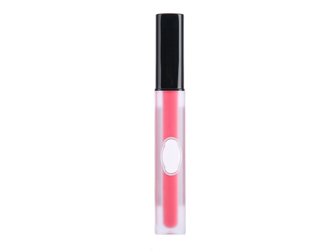 Brillo Labial Líquido De Longa Duração Não Pegajoso, Batom, Cosmético Labial 04