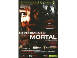 Isolation (2005) / Experimento mortal (Isolation)