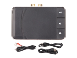 Adaptador de Áudio Bluetooth Nfc T39 LAXISCREED