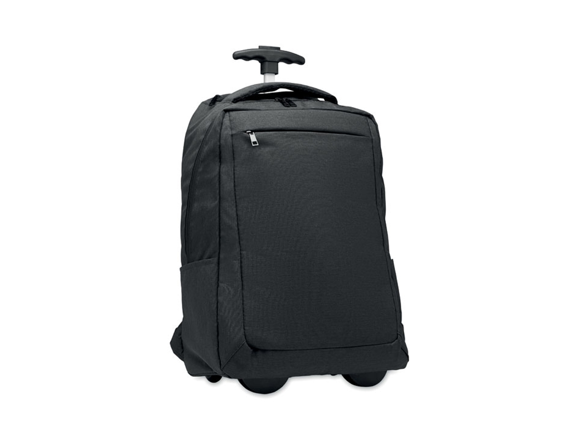 Mochila Trolley Rpet 600d MIDOCEAN