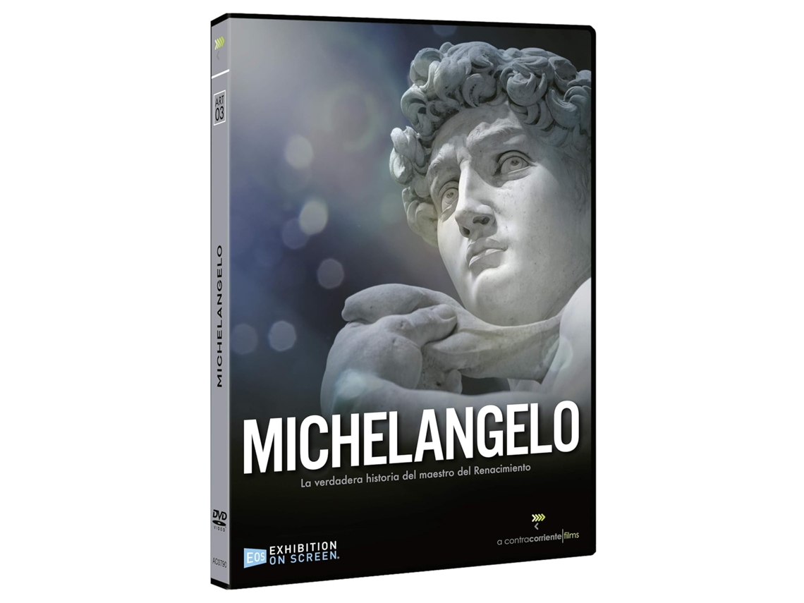 Michelangelo: Love and Death / Michelangelo (Documental) 