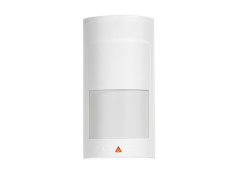 Detector Volumétrico de Animais Imunizados Pmd2P