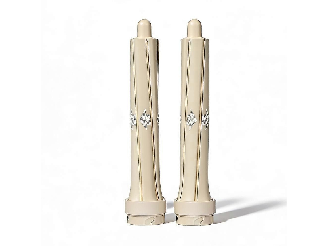 1 Par de Modeladores Automáticos para Cachos Shark Flexstyle Acessório Modelar Cachos, Ondas e V Olume Ferramenta Cabelos GOKOCO (série Hd400)