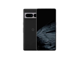 Google Pixel 7 Pro 5g 256gb / Preto / Recondicionado Sinais De Uso
