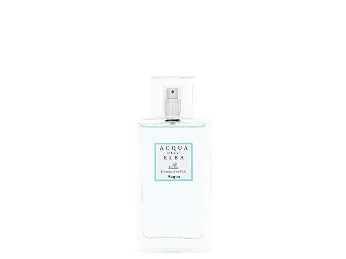 Acqua Dell Elba Essência De Uma Ilha Água Eau De Parfum 100 Ml 11g