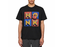 The Rolling Stones Honk Album Tracklist T-shirt Unisex Adults Size:m