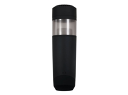 Masturbador Message In A Bottle - Preto GENDER X