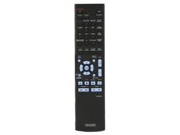 Aetheria controle Remoto Substituto Axd7631 para Tv Lcd e Receptor Av Axd7719 Vsx s300 k Vsx s310