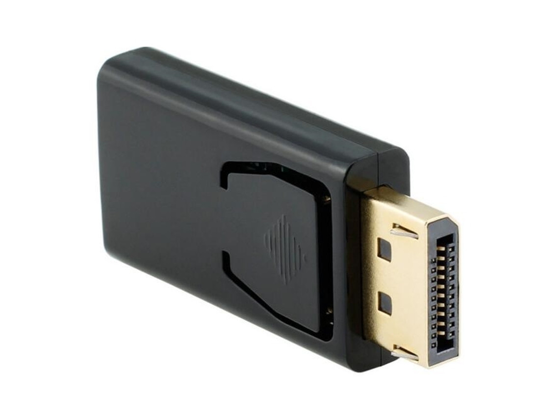 Adaptador Displayport Para Hdmi*