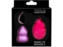 Esponja de Maquilhagem GABRIELLA SALVETE Tools Sponge