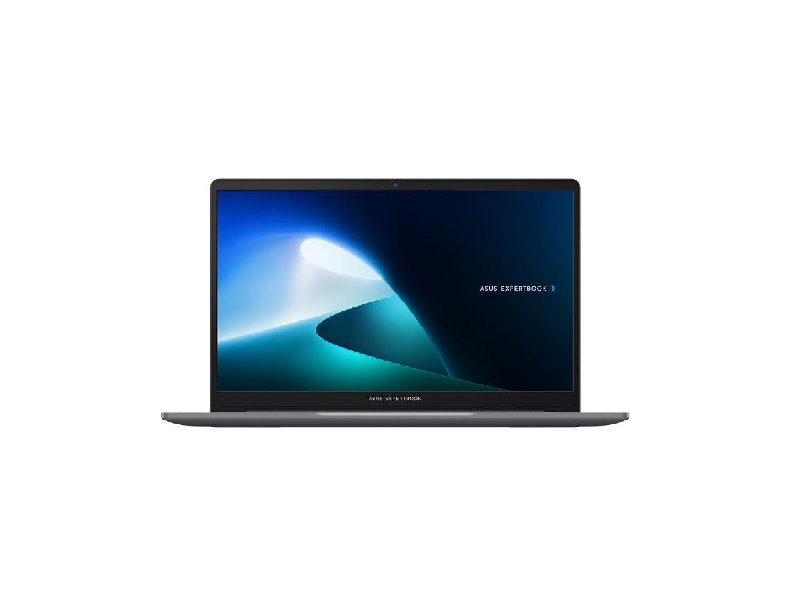 Laptop ASUS 90NX0871-M00R10 (Cinzento - 16 GB RAM - 512 GB SSD - 14" - Tomada EU - Qwerty espanhol - Intel)