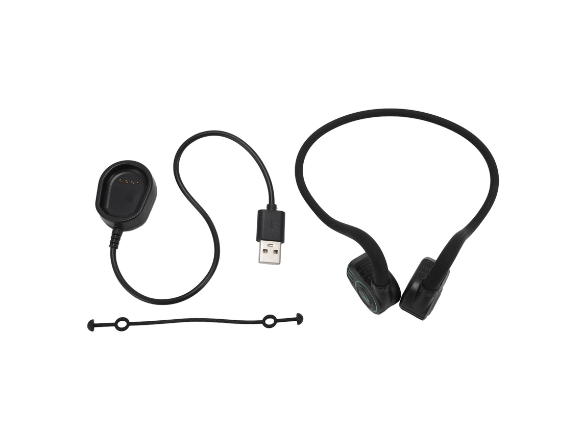 Fones de Ouvido Bluetooth de Tradução em Tempo Real 144 Idiomas com App | S/MARCA