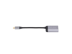 Adaptador Mali Type C para Hdmi 3 em 1 com Carregamento Pd 100w
